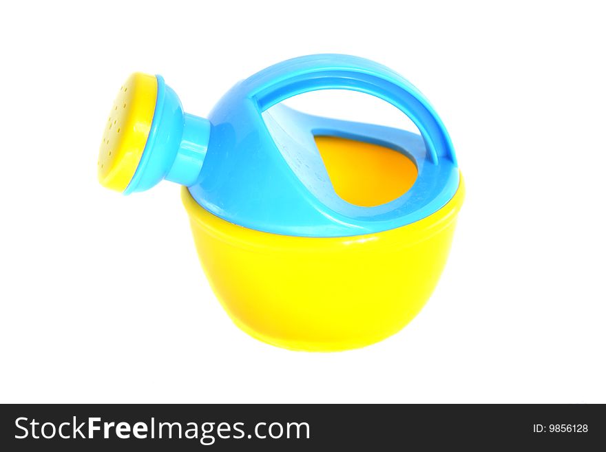 Child's watering-can