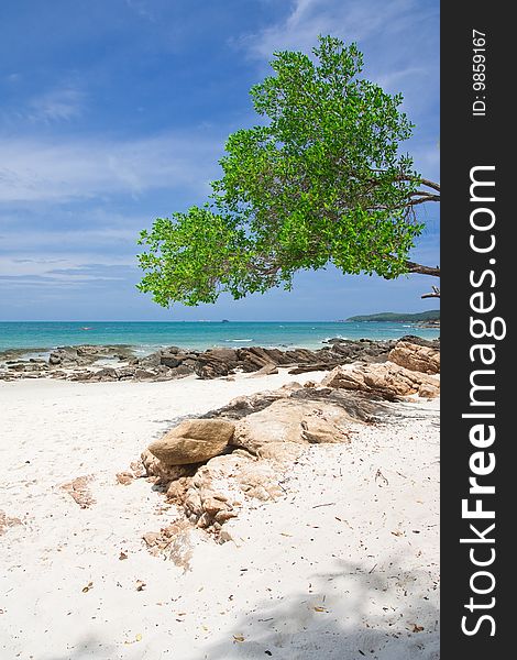 Samed Island National Park, Rayong province, Thailand. Samed Island National Park, Rayong province, Thailand