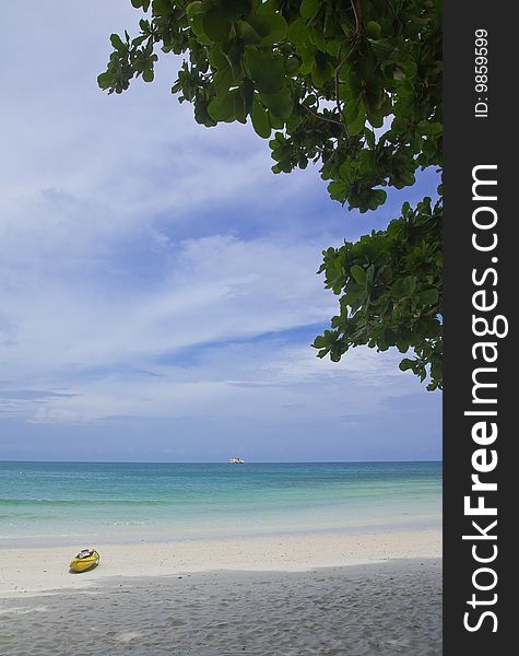 Taken in Samed island national park, Rayong province, eastern of Thailand. Taken in Samed island national park, Rayong province, eastern of Thailand