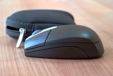 Computer Mouse Royalty Free Stock Photography Computer Mouse Royalty Free Stock Photography