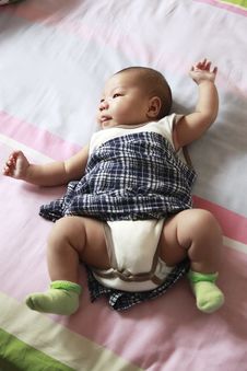 Newborn Baby Boy Royalty Free Stock Photos Newborn Baby Boy Royalty Free Stock Photos