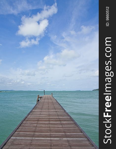 Taken in Lam Ya cape national park, Rayong province, Thailand. Taken in Lam Ya cape national park, Rayong province, Thailand