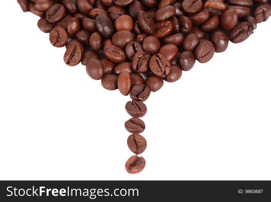 Coffee Dripping
