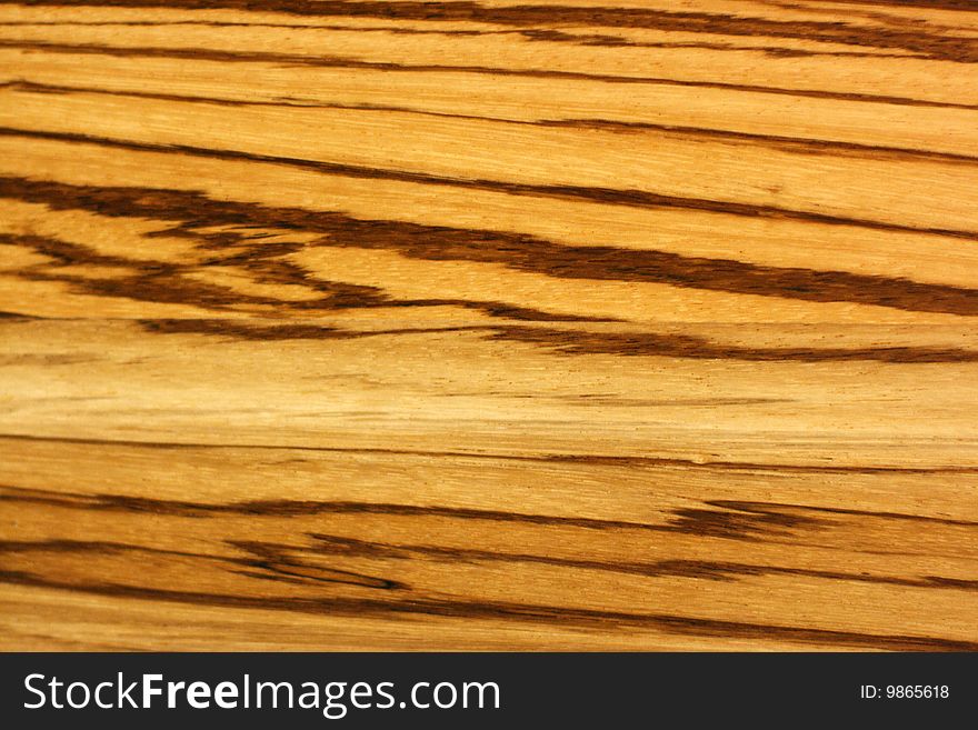 Wooden Texture