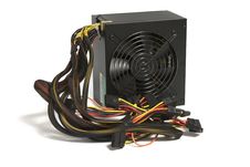 Computer Power Supply Unit Stock Photos Computer Power Supply Unit Stock Photos