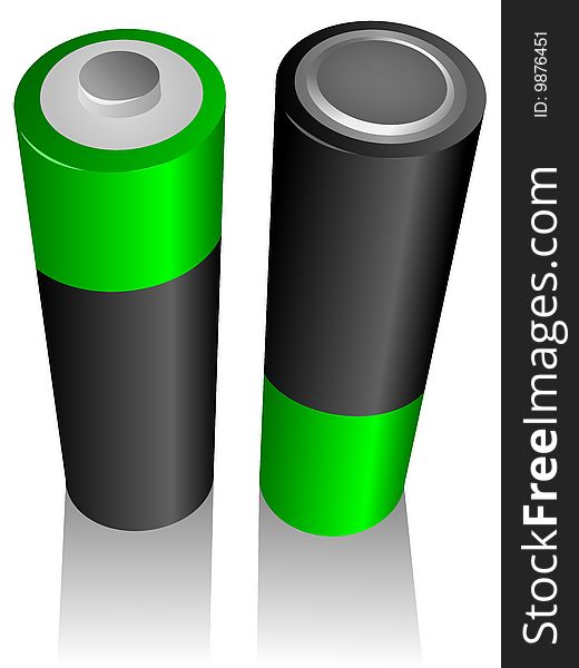 Batteries