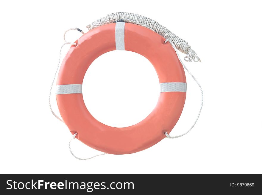 Life Buoy