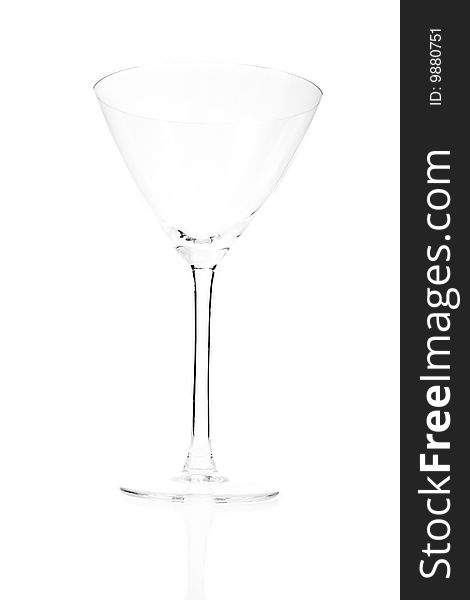 Cocktail Glass