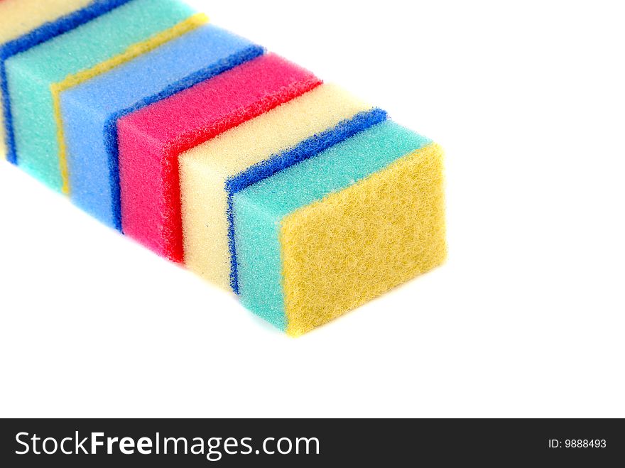 Small sponge