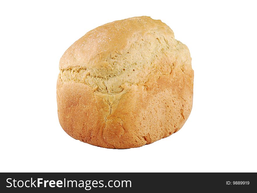 House Bread