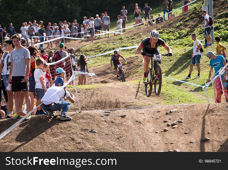 74, Schwarzbauer, Luca, Lexware Racing Team, MTB Teck, GER. 74, Schwarzbauer, Luca, Lexware Racing Team, MTB Teck, GER