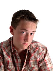 Free Provocative Royalty Free Stock Images - 9893179