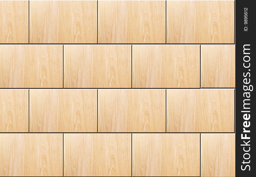 Wood Background