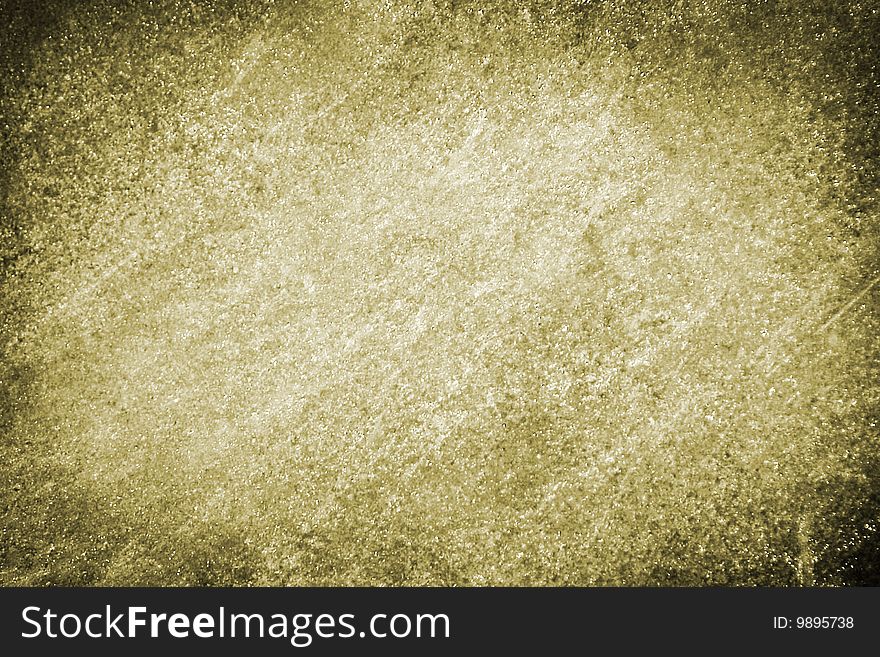 Wall texture with light effects. Abstract and empty background