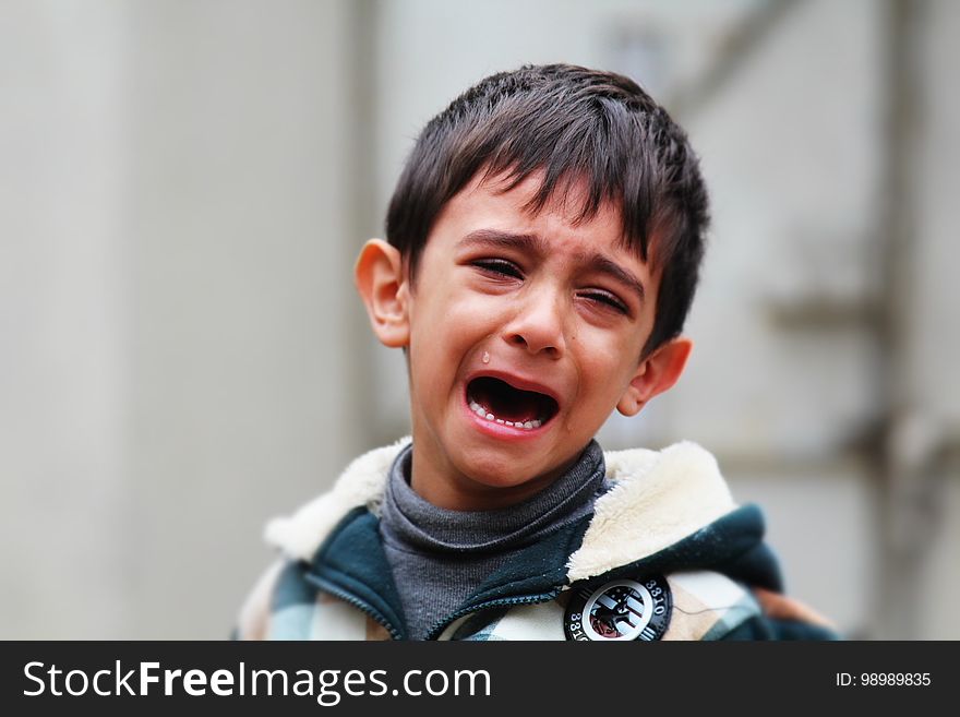 Face, Facial Expression, Person, Child