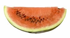 Watermelon Stock Image Watermelon Stock Image