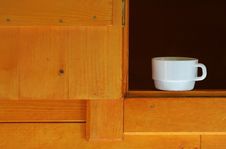 Morning Coffee Stock Images