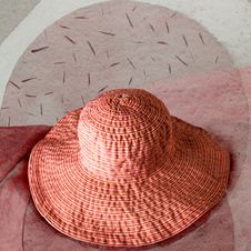 Hats 12 Royalty Free Stock Photo Hats 12 Royalty Free Stock Photo