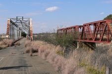 Bridges Royalty Free Stock Photo Bridges Royalty Free Stock Photo