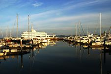Boats Royalty Free Stock Photography Boats Royalty Free Stock Photography