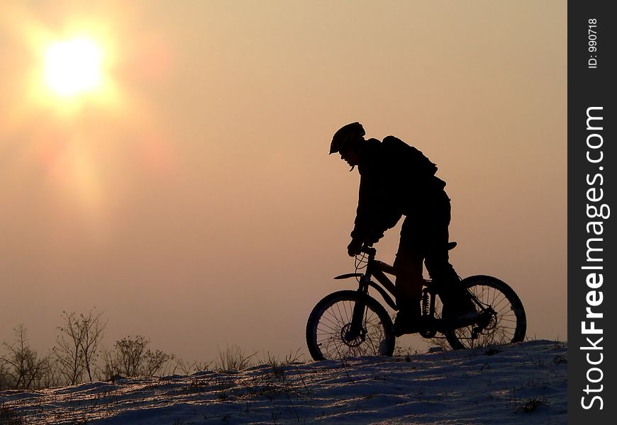 Cycling