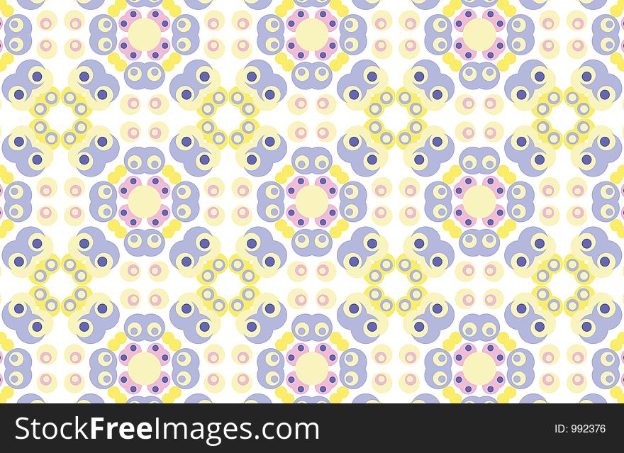 Repeated pattern wallpaper - background designs - additional ai and eps format available on request. Repeated pattern wallpaper - background designs - additional ai and eps format available on request