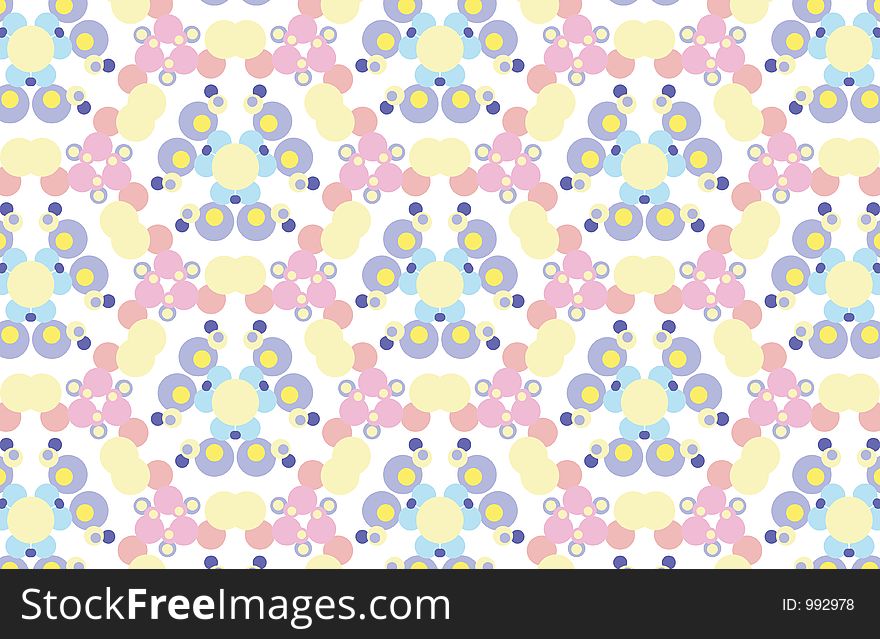 Repeated pattern wallpaper- background design - additional ai and eps format available on request. Repeated pattern wallpaper- background design - additional ai and eps format available on request