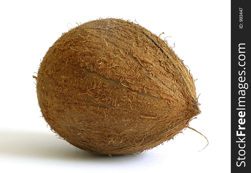 Coconuts