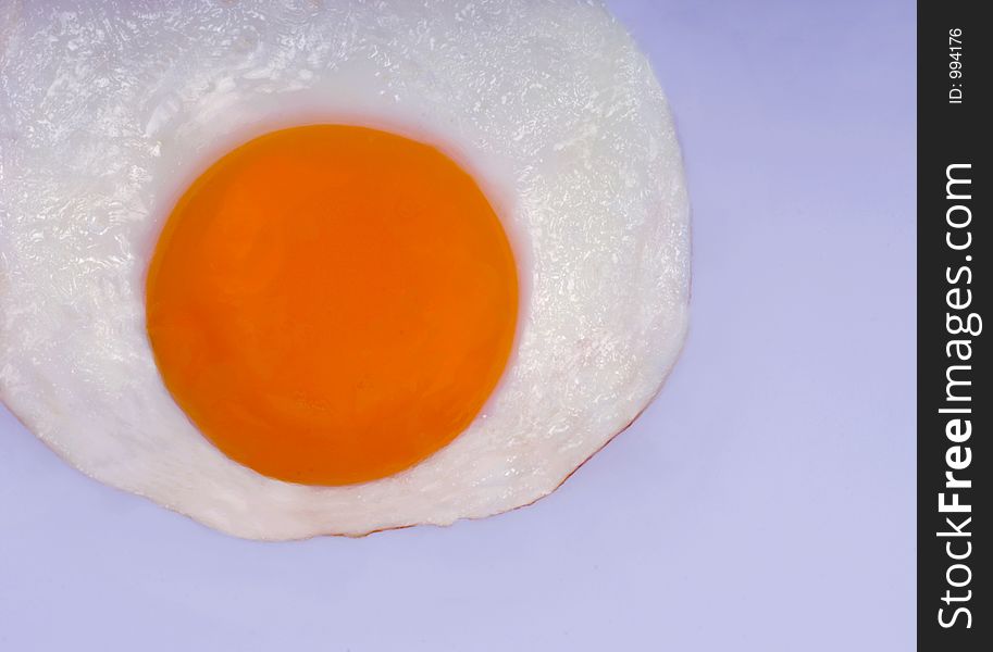 Fried Egg