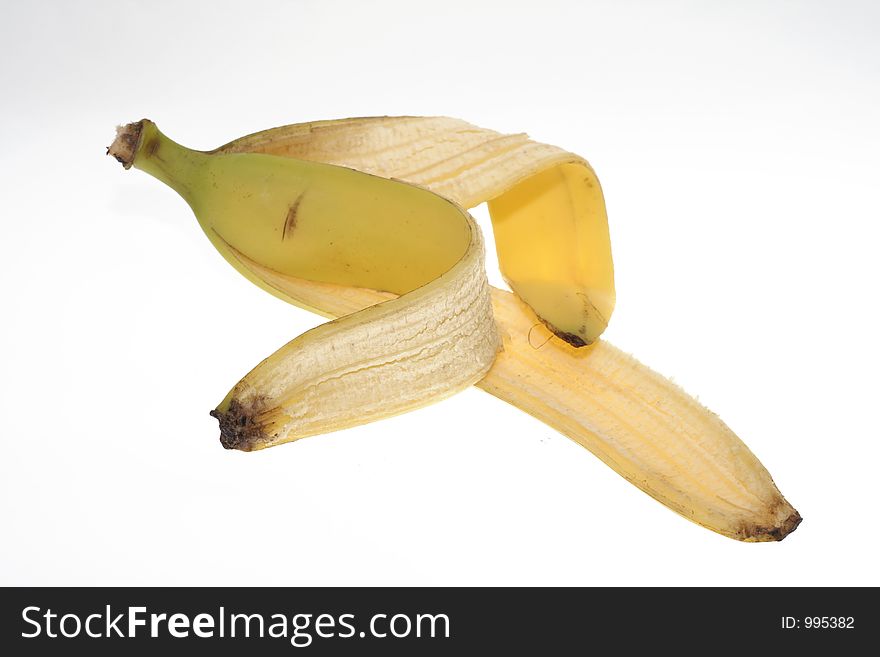 Banana Shell