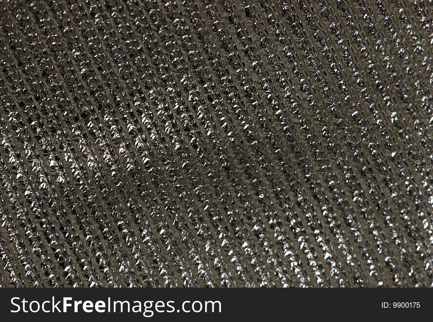 Silver gray metallic textured background. Silver gray metallic textured background