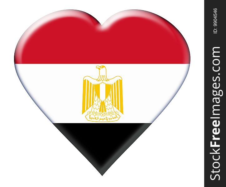 Icon Of Egypt