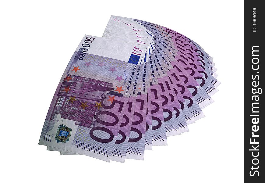 Euronotes