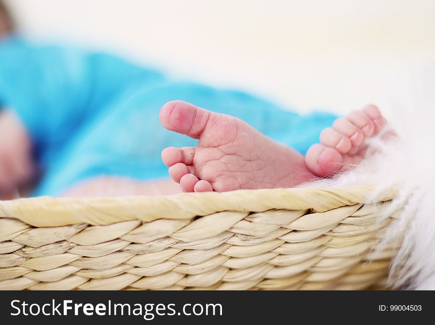 Infant, Foot, Leg, Child