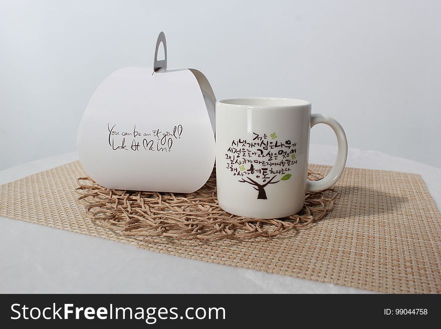 Mug, Coffee Cup, Tableware, Cup