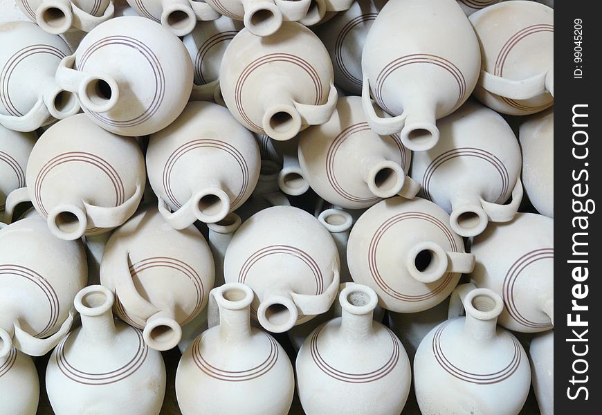 Ceramic, Material, Porcelain, Product Design
