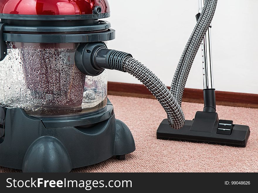 Vacuum Cleaner, Vacuum, Product, Product Design