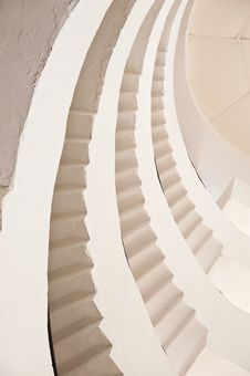 Spiral Staircase Royalty Free Stock Image Spiral Staircase Royalty Free Stock Image