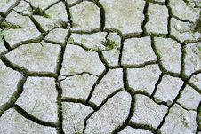 Dry Ground Stock Photos
