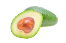 Avocado Stock Image Avocado Stock Image