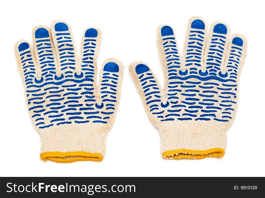 Protective Gloves