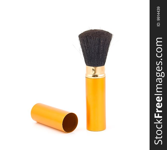 Cosmetics Brush