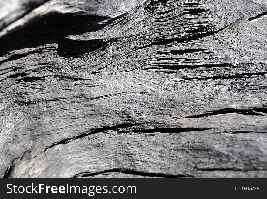 Old wooden abstract, natural background