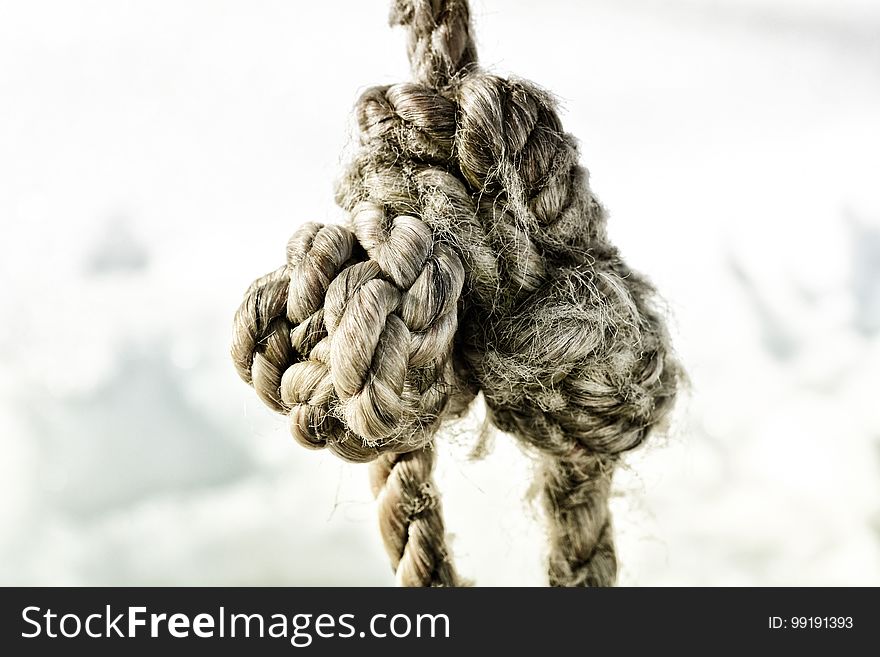 Rope, Fur