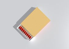 Matchstick Stock Photos Matchstick Stock Photos
