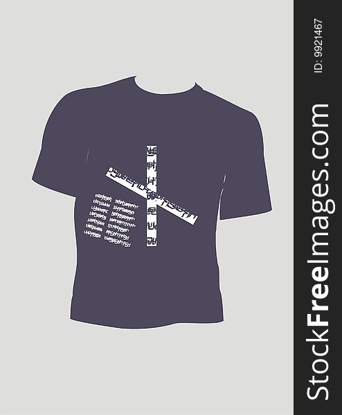T-shirt For Men