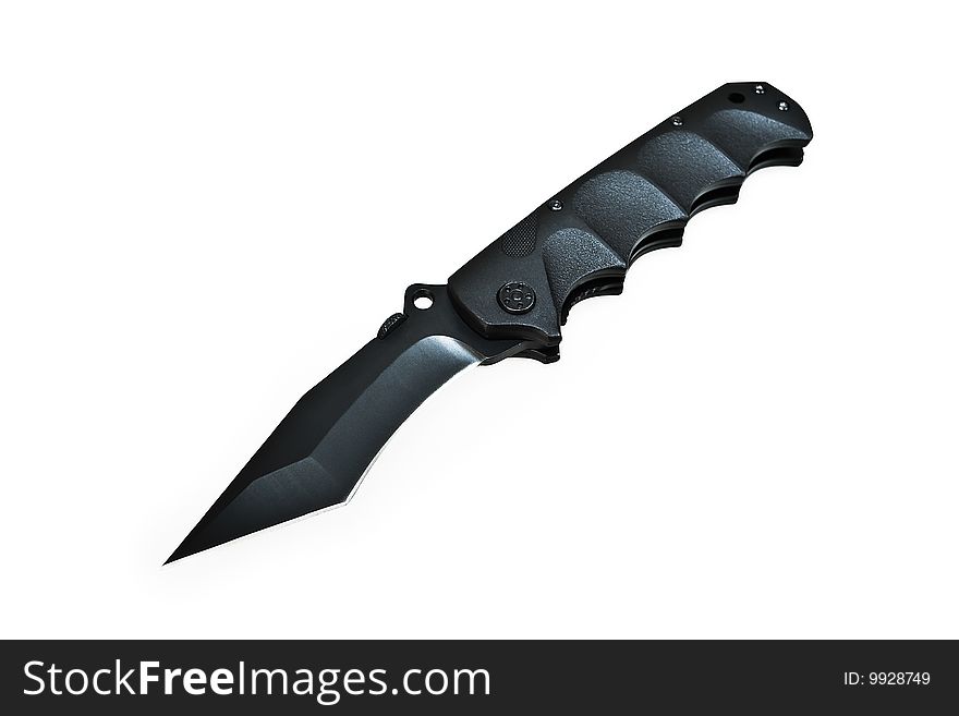 Black Knife