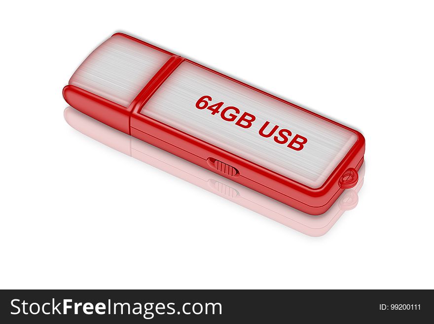 Usb Flash Drive, Data Storage Device, Electronic Device, Electronics Accessory