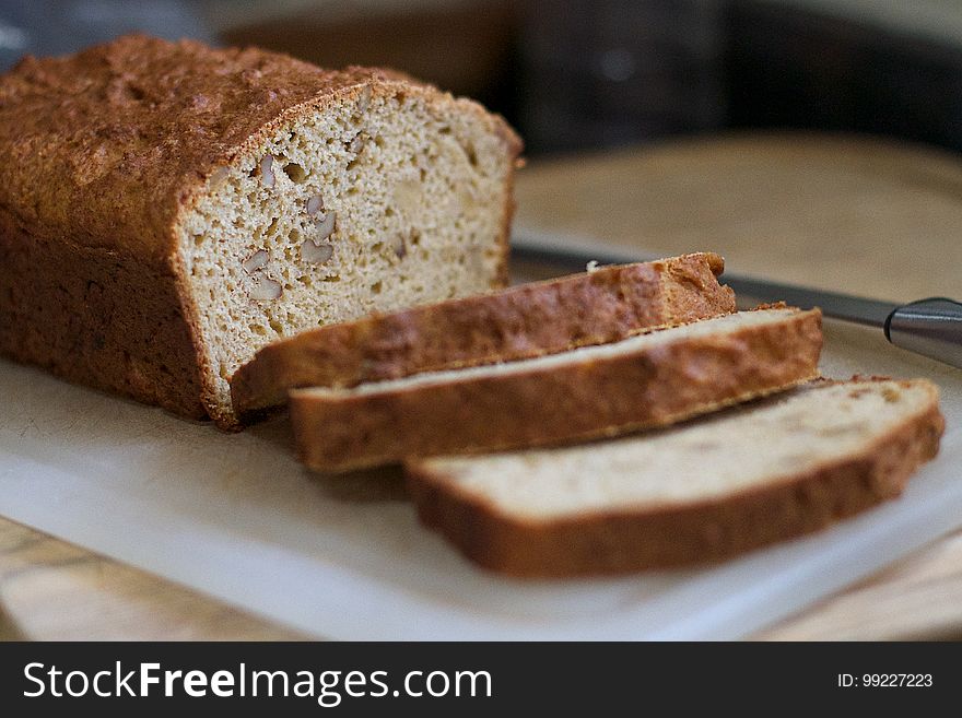 Bread Success