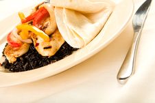 Chicken Breast Royalty Free Stock Photography Chicken Breast Royalty Free Stock Photography